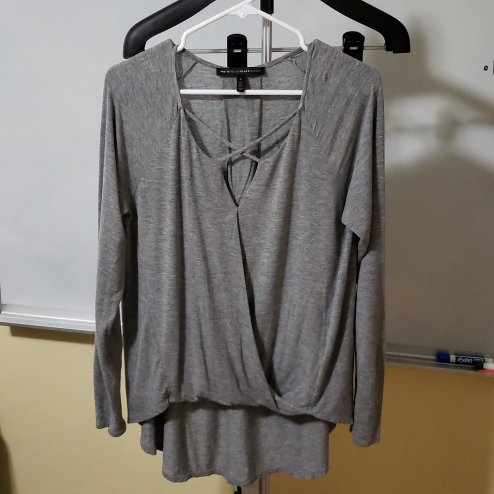 Longsleeve Shirt